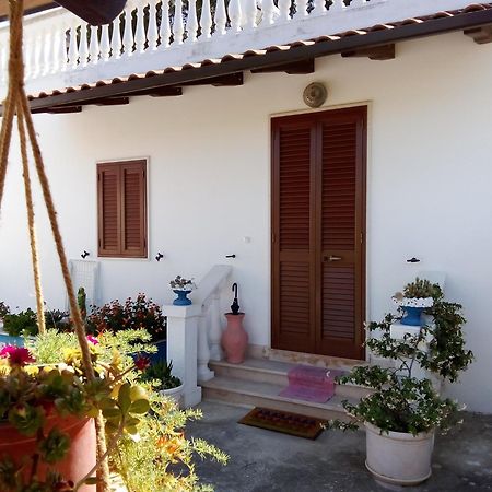 Casa Da Luisa Countryhouse Noci Exterior photo