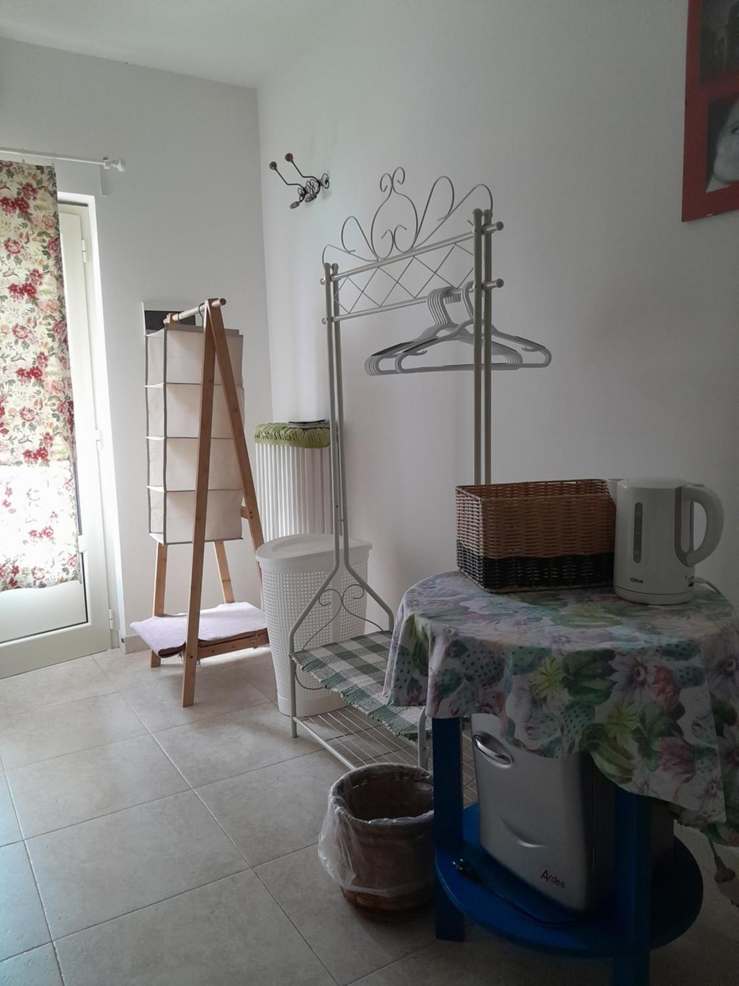 Casa Da Luisa Countryhouse Noci Exterior photo